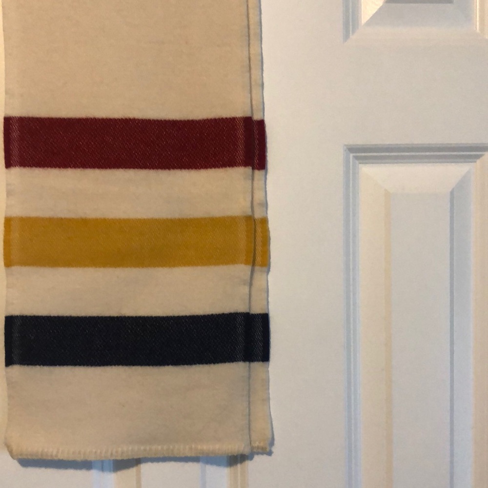 Faribault Woolen Mill Scarf